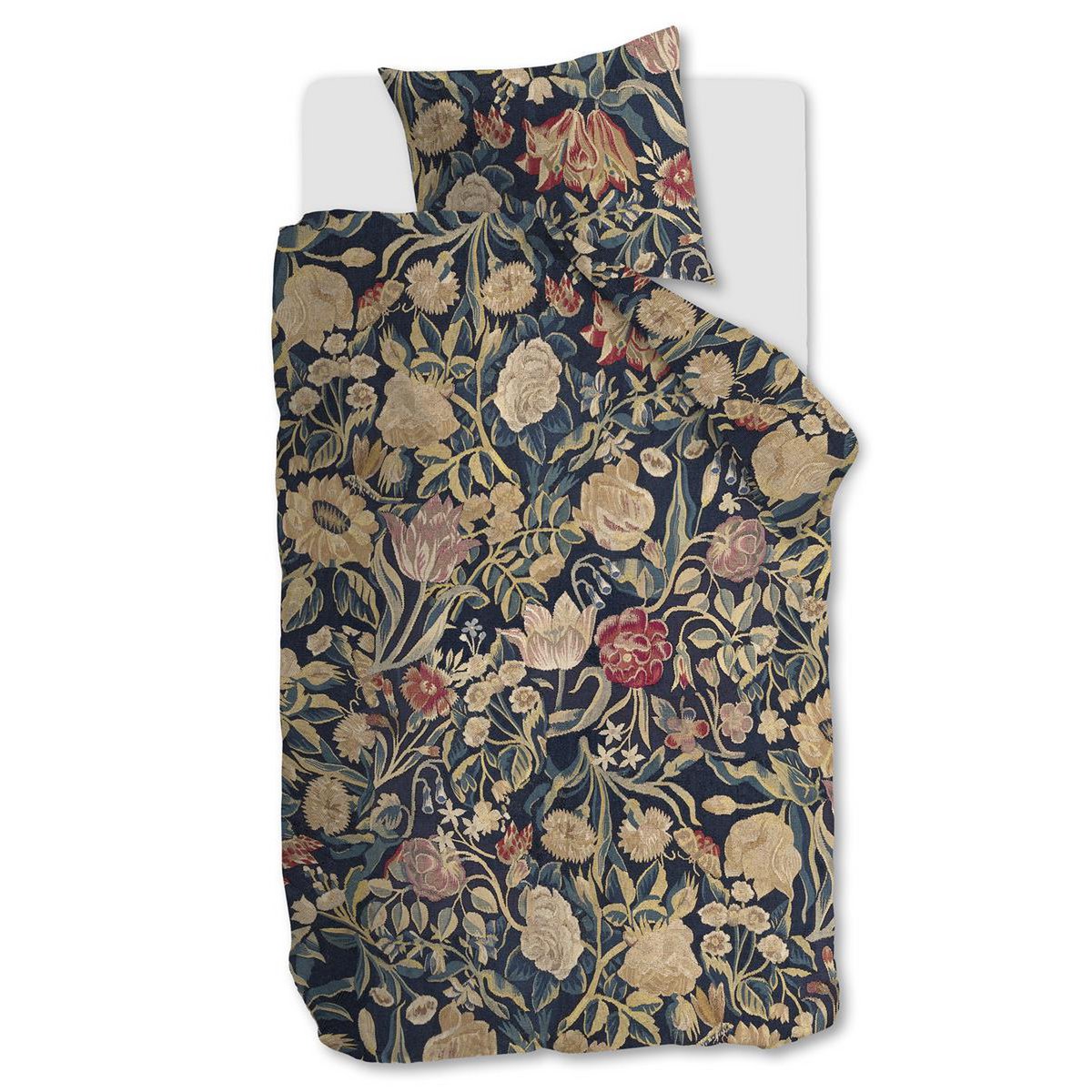 At Home by BeddingHouse Tradition dekbedovertrek