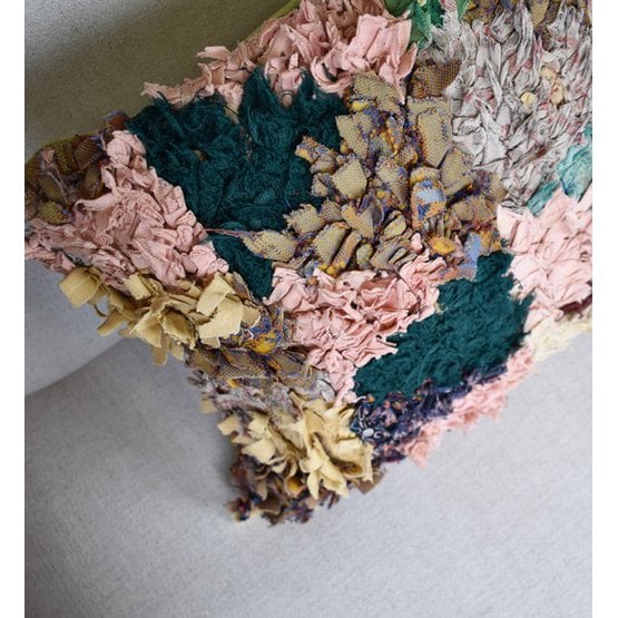 Poufs & Kissen - Marokkanisches Kissen Vintage - P478