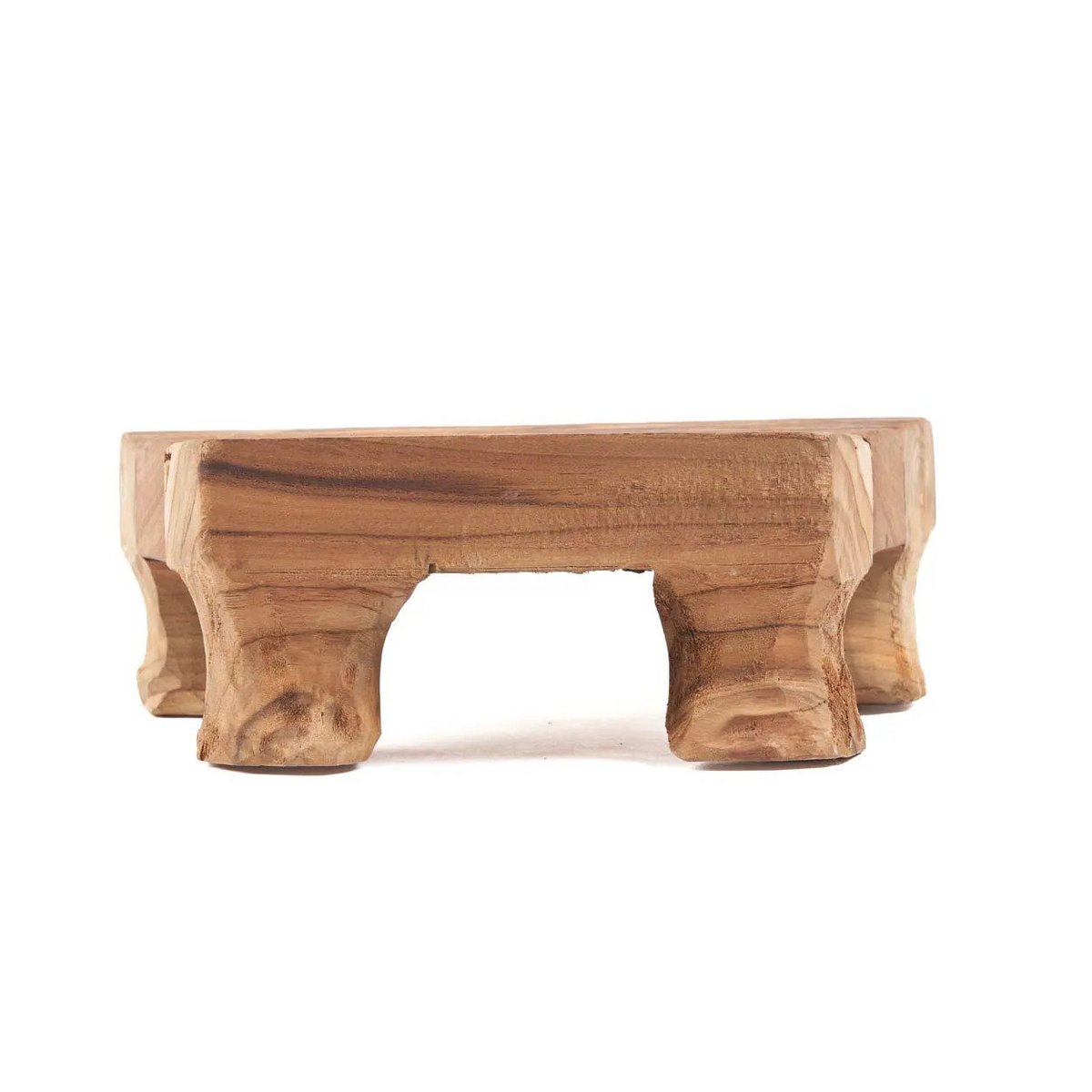 Bazar Bizar - Het lekkere dienblad - naturel