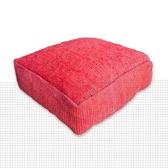 Poufs & Kissen – Marokkanisches Bodenkissen – k444