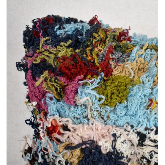 Poufs & Kissen - Marokkanisches Kissen Vintage - P473