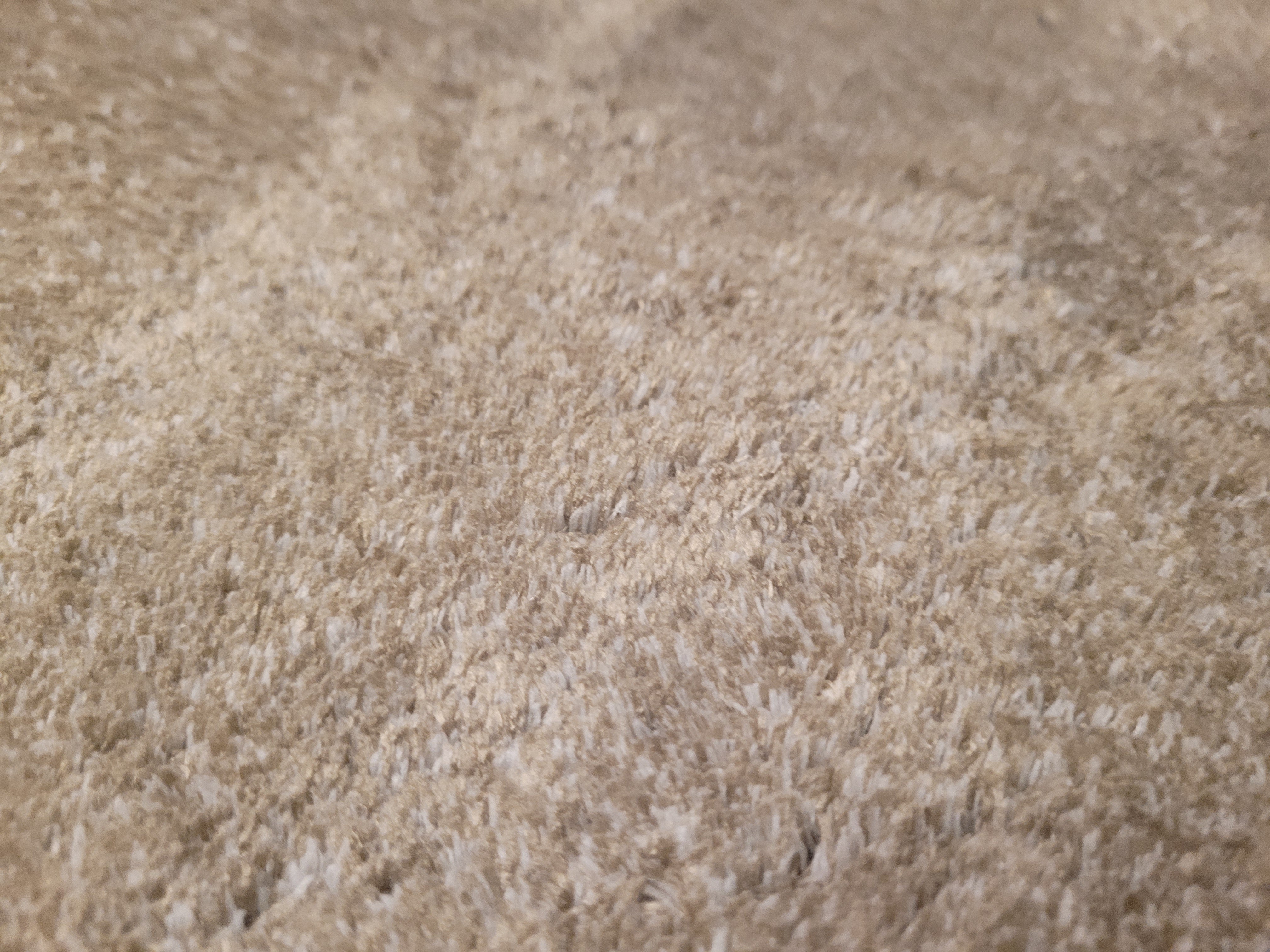 By Javy - Badmat Lisa - Beige - 60x90 cm