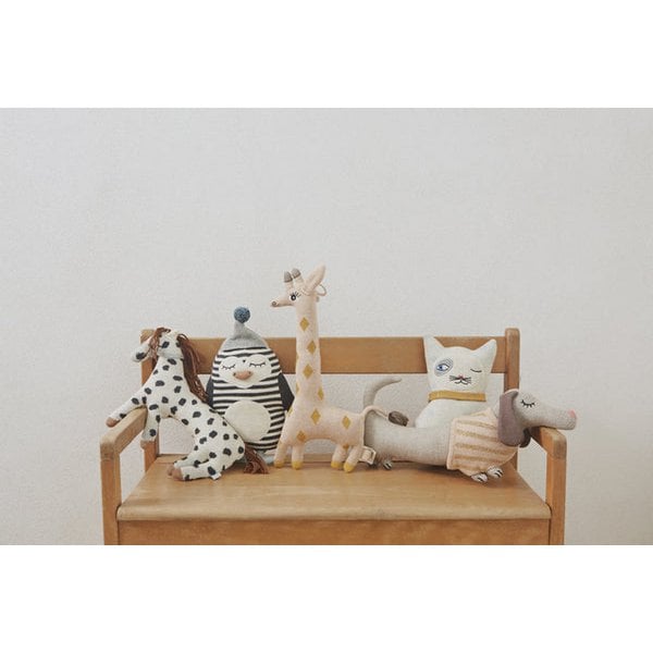 OYOY – Sweetie – Baby Daisy Dog