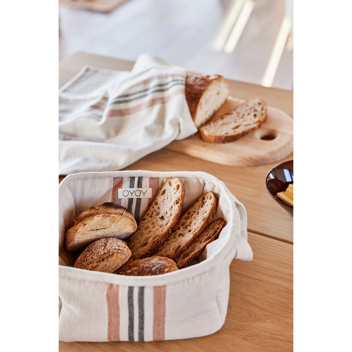 OYOY - Linu Brotkorb