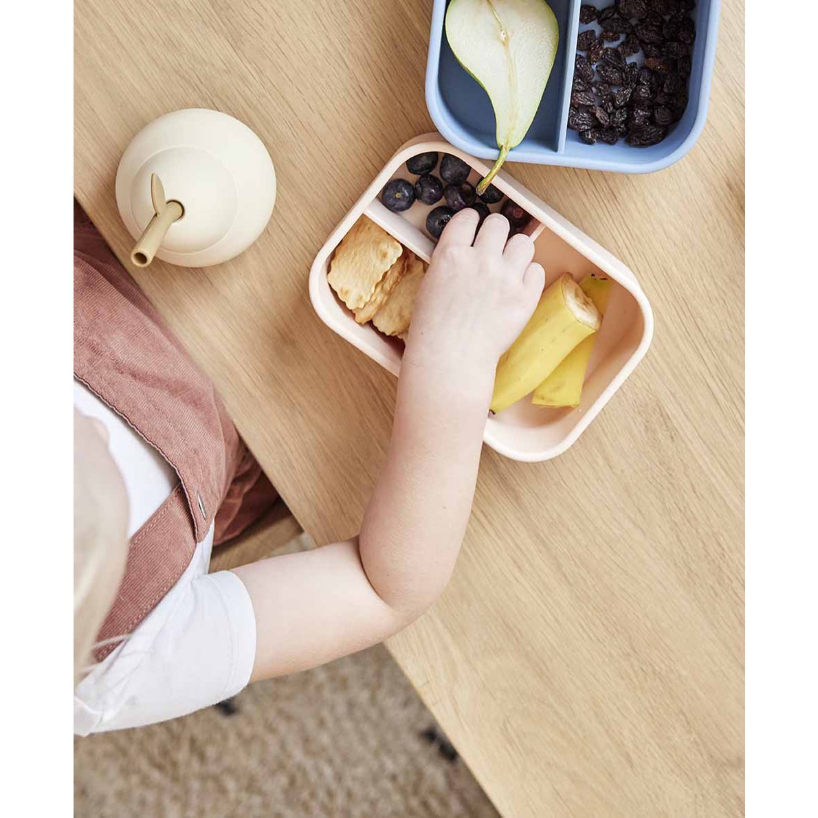 OYOY - Leckere Lunchbox - klein