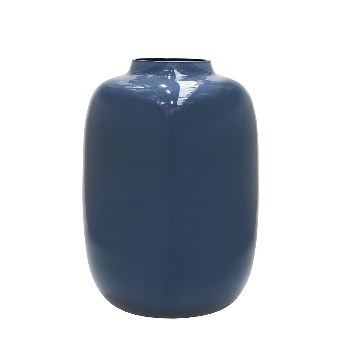 Vase the World - Vaas - Artic dark blue-grey