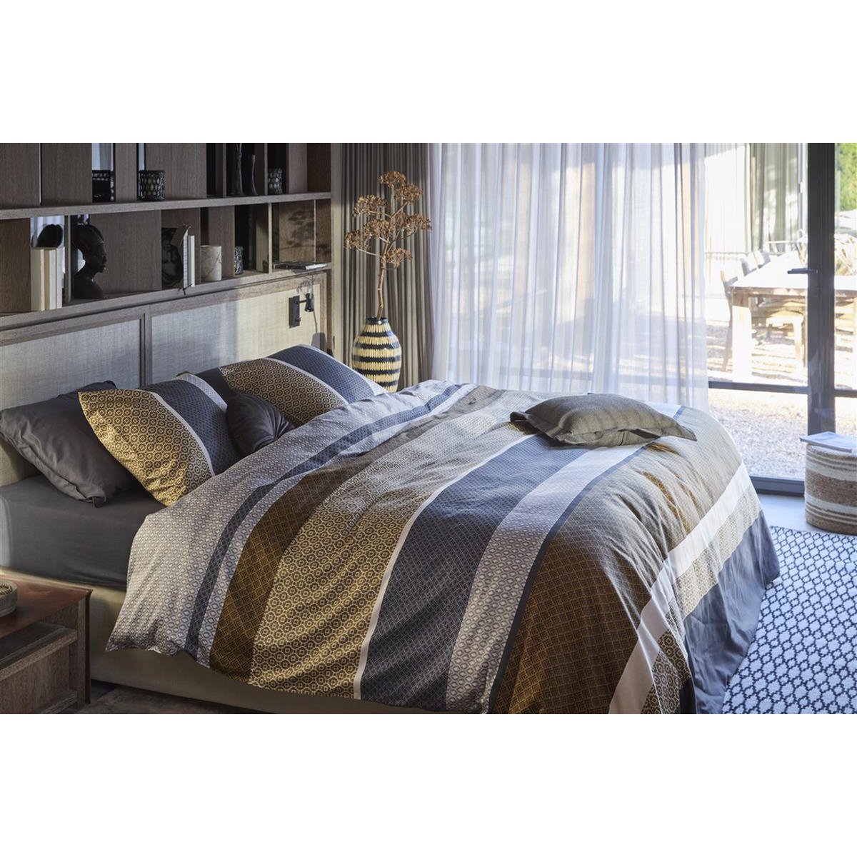 Beddinghouse - Marli dekbedovertrek