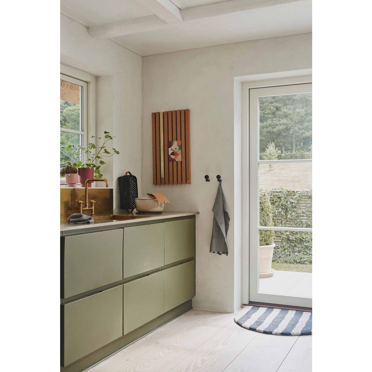 OYOY - Inka Kana Topf - Mittel