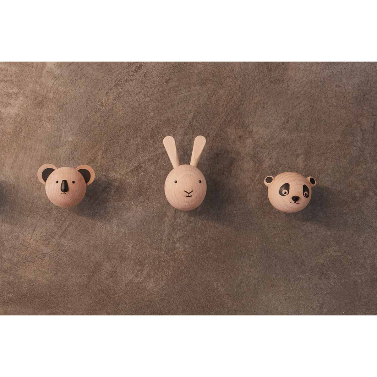 OYOY - Mini-Häkelarbeit - Koala