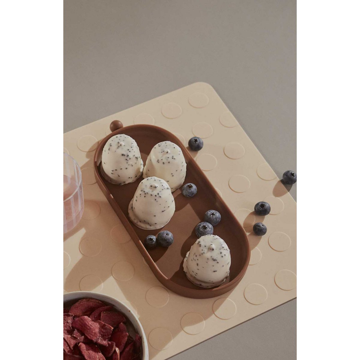 OYOY - Dotto Tischset - 2er-Pack