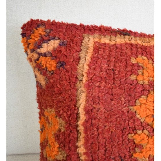 Poufs & Kissen - Marokkanisches Kissen - P711