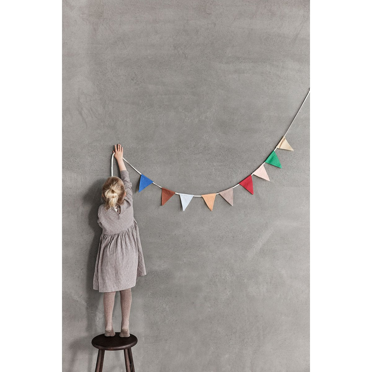 OYOY - Moni Musselingirlande