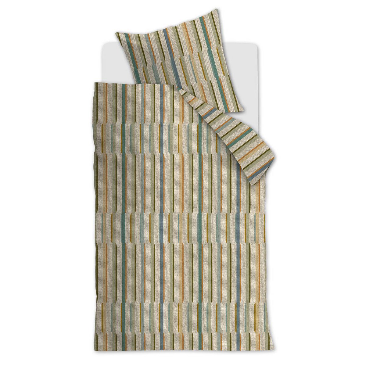 Beddinghouse - Annie dekbedovertrek