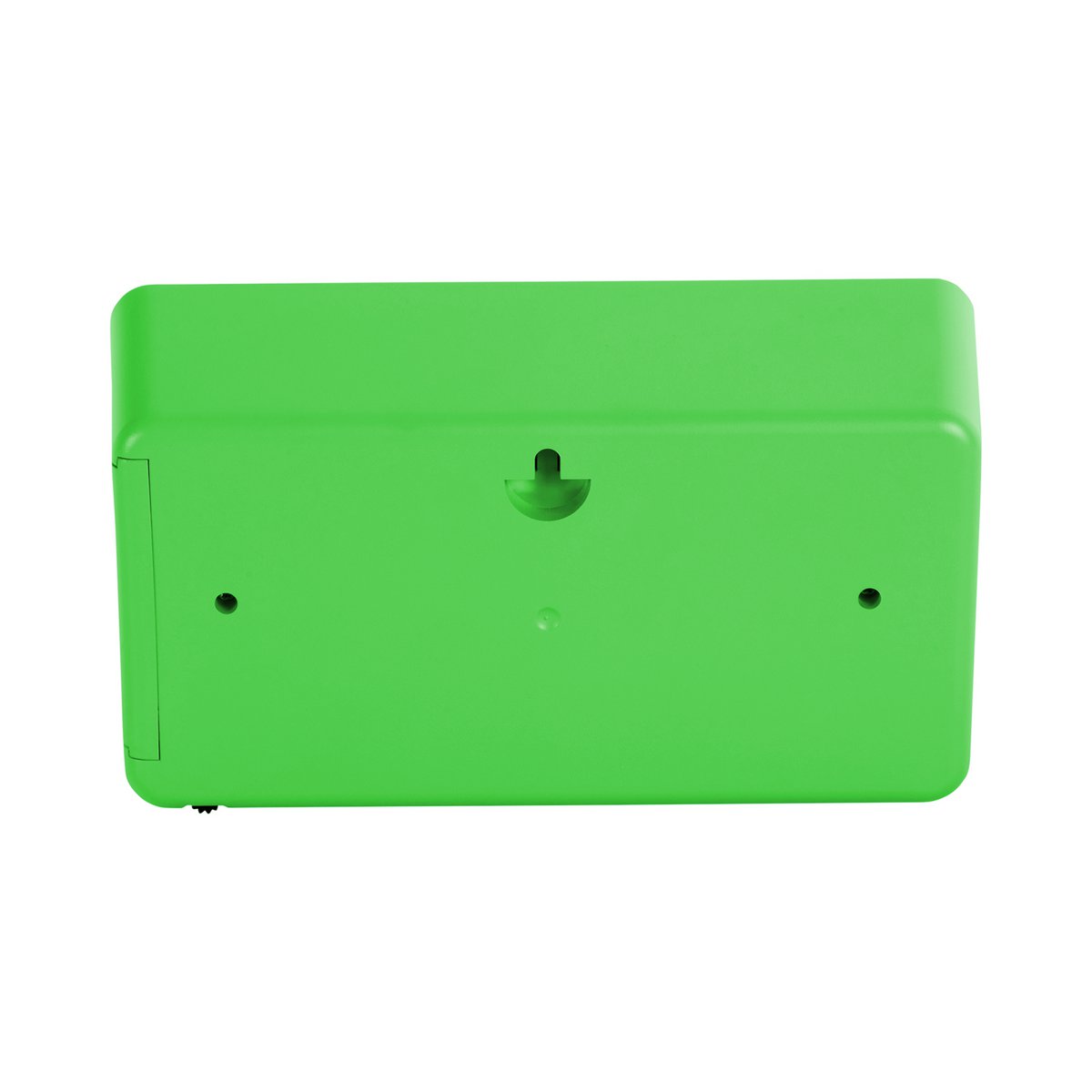 Karlsson - Wand-/tafelklok Funky Flip