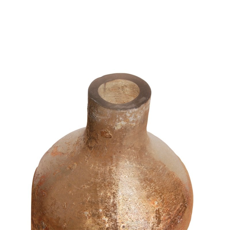 Pole to Pole - Glasvase Oasis S (6er-Set)