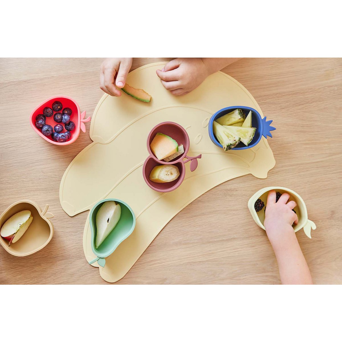 OYOY - Bananen-Tischset