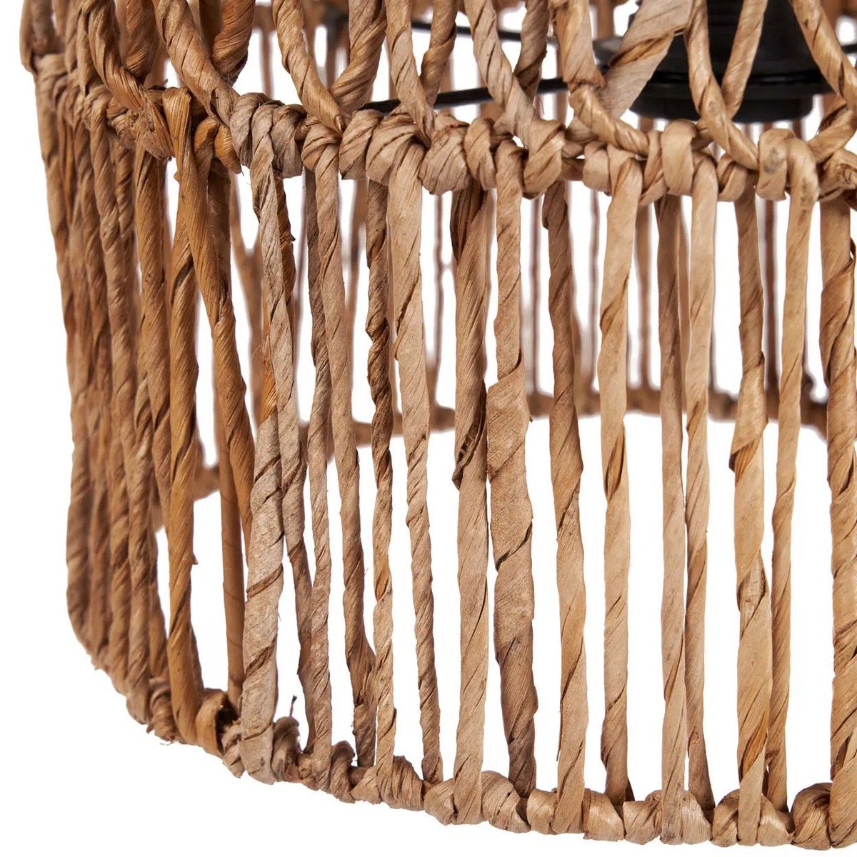 Bazar Bizar - De Takuhanki-hanger - Naturel - S