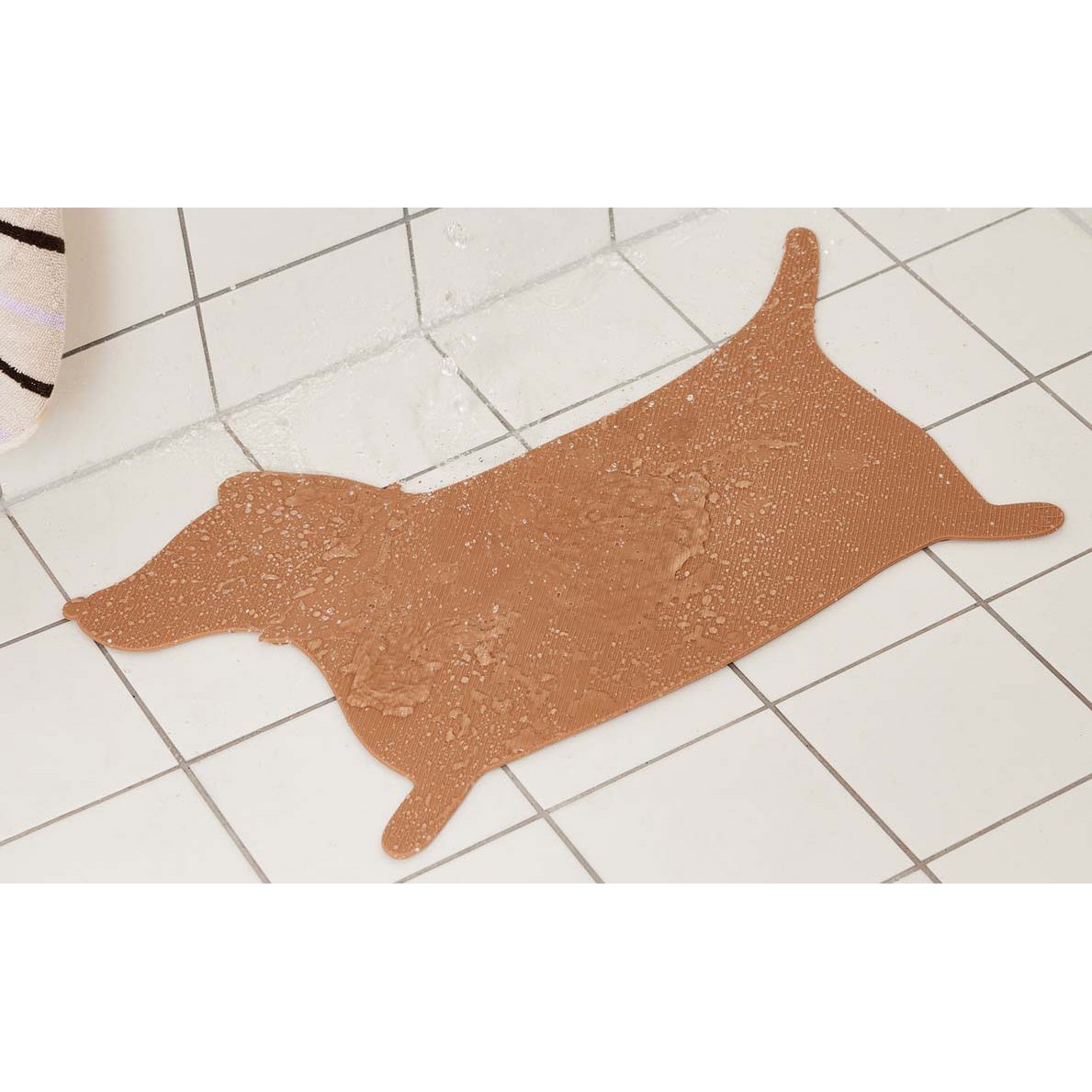 OYOY - Hunsi Hundebadematte