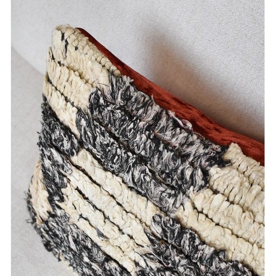 Poufs & Kissen - Marokkanisches Kissen - P556