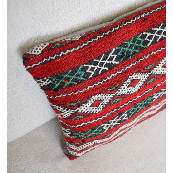 Poufs & Kissen – Marokkanisches Kissen – P690