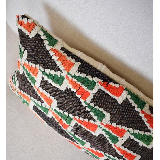 Poufs & Kissen - Marokkanisches Kissen - P574