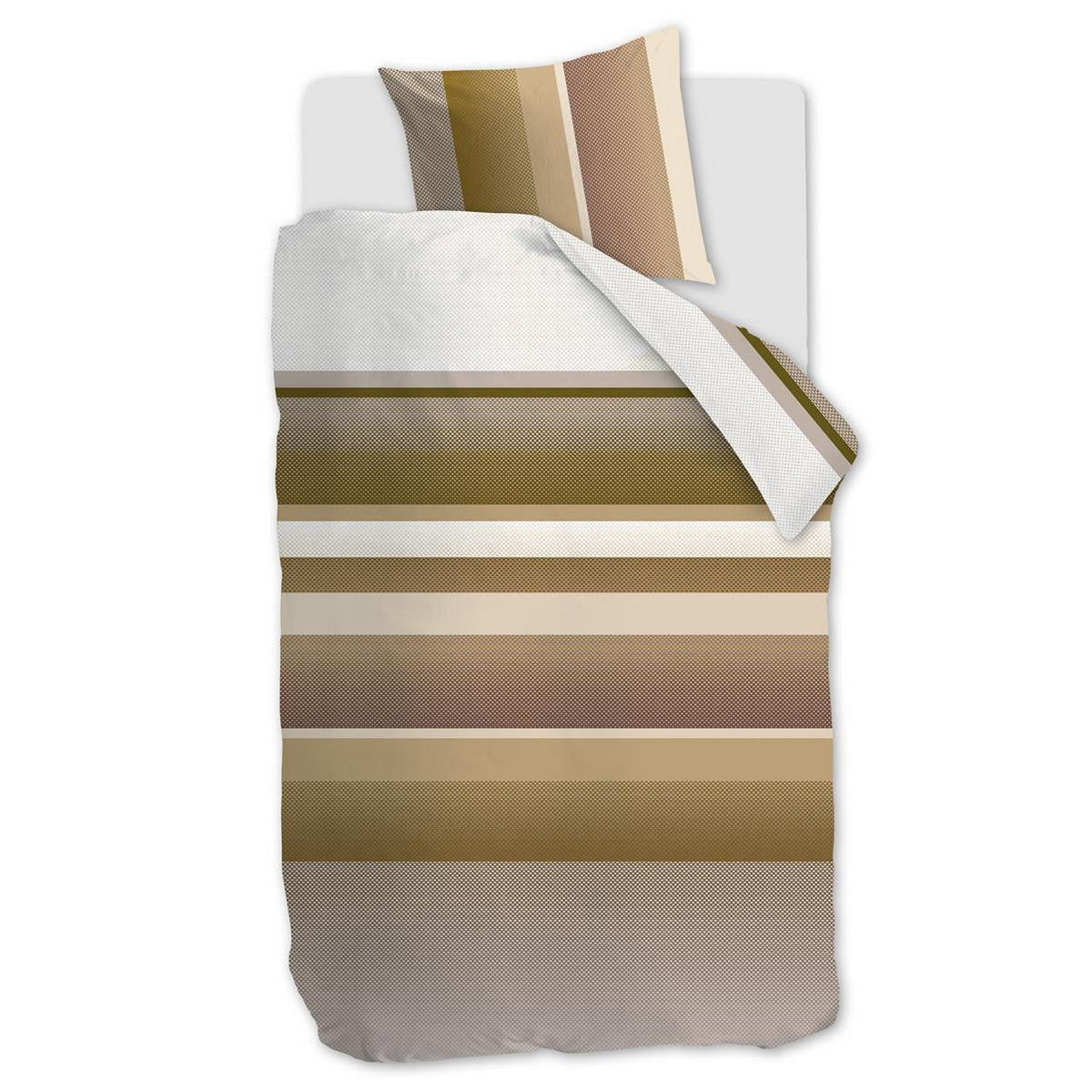 Beddinghouse - Rhys dekbedovertrek