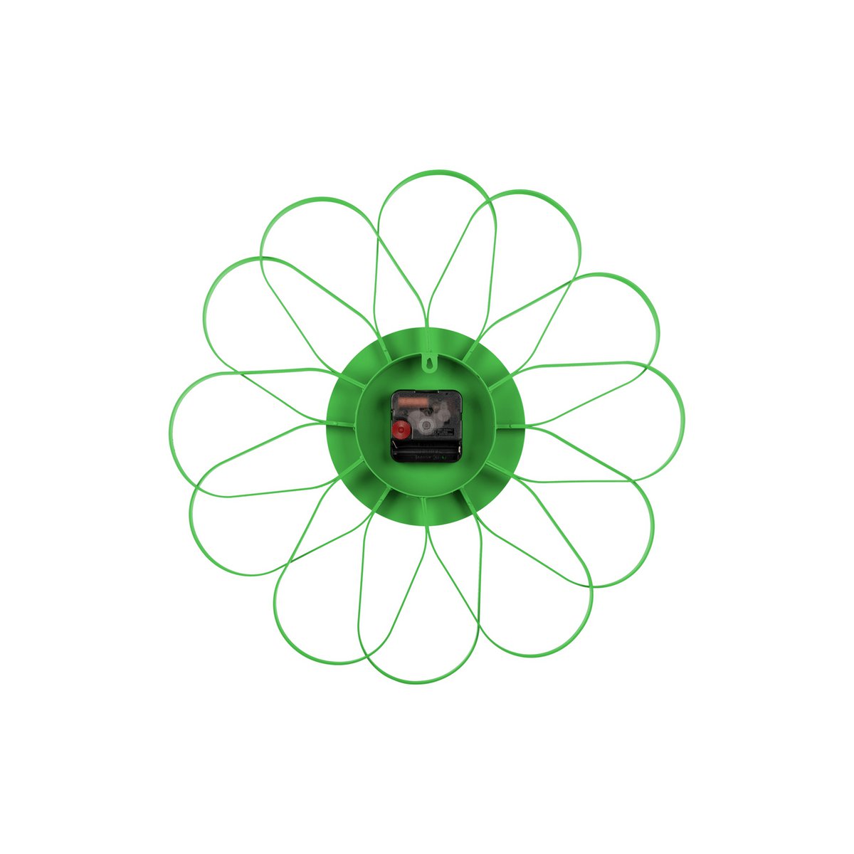 Karlsson - Arkis Wanduhr