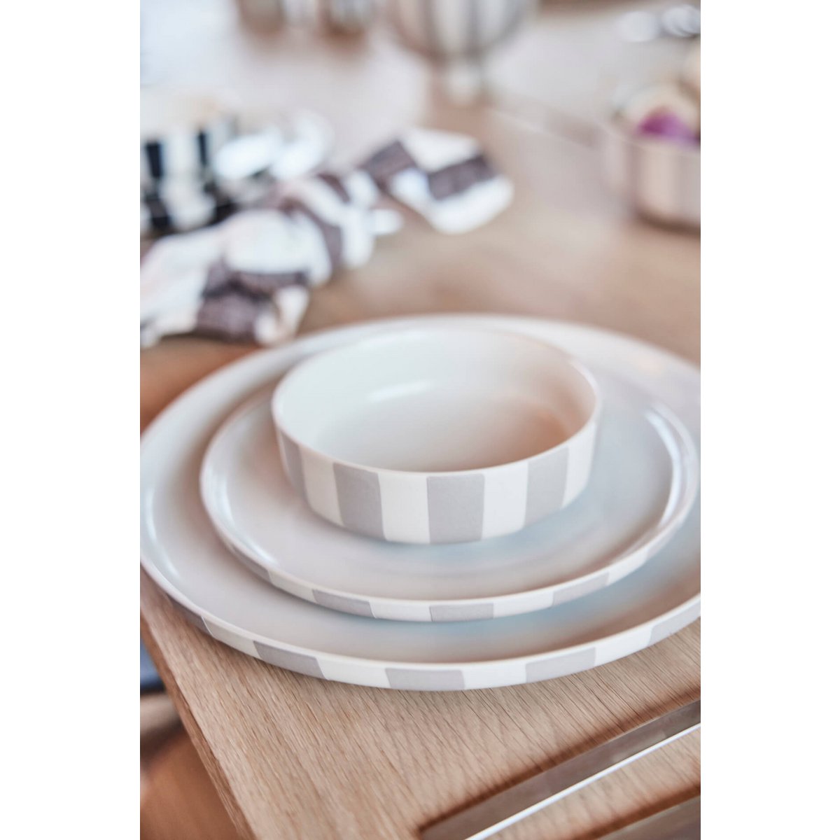 OYOY - Toppu Essteller