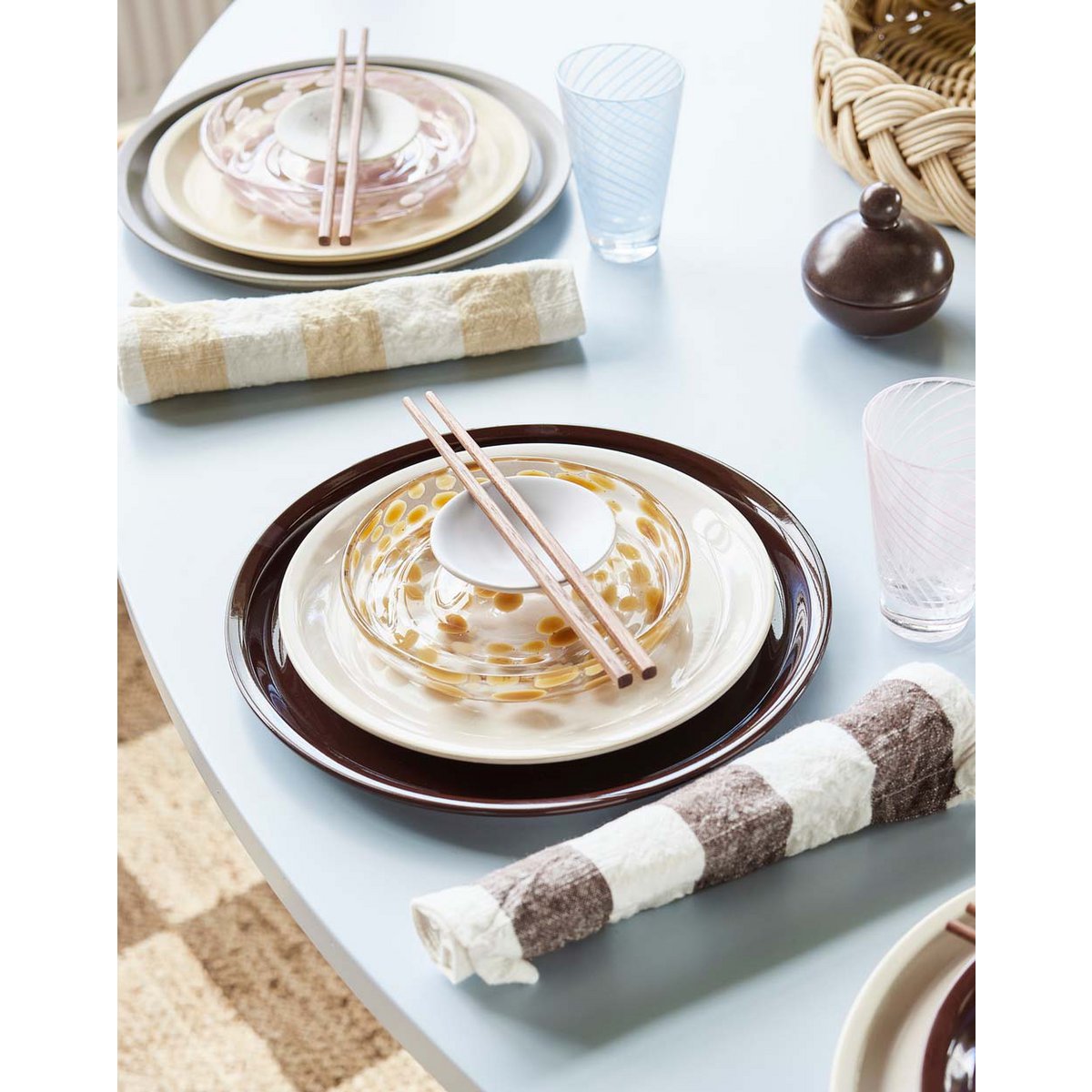 OYOY - Jali Dessertteller