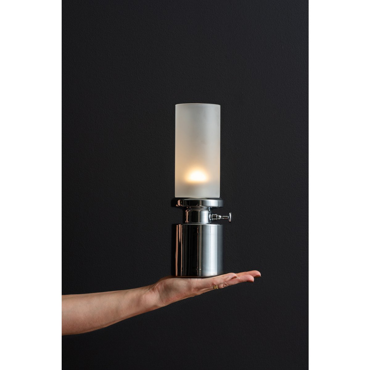 Leitmotiv - Camp LED-Tischleuchte