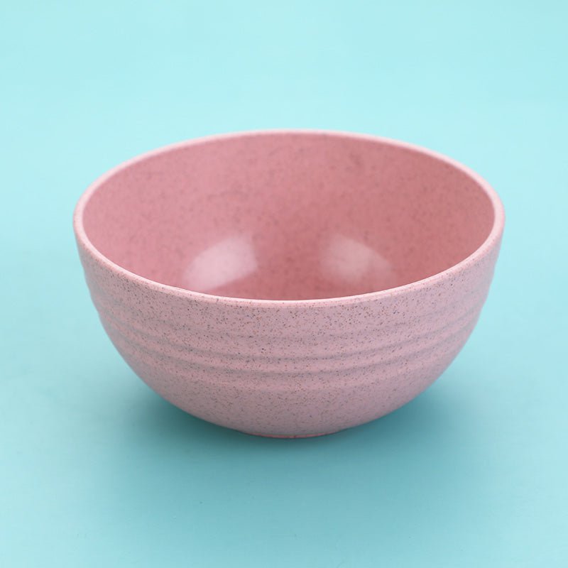 green-goose - Bio-based Kommen | Set van 8