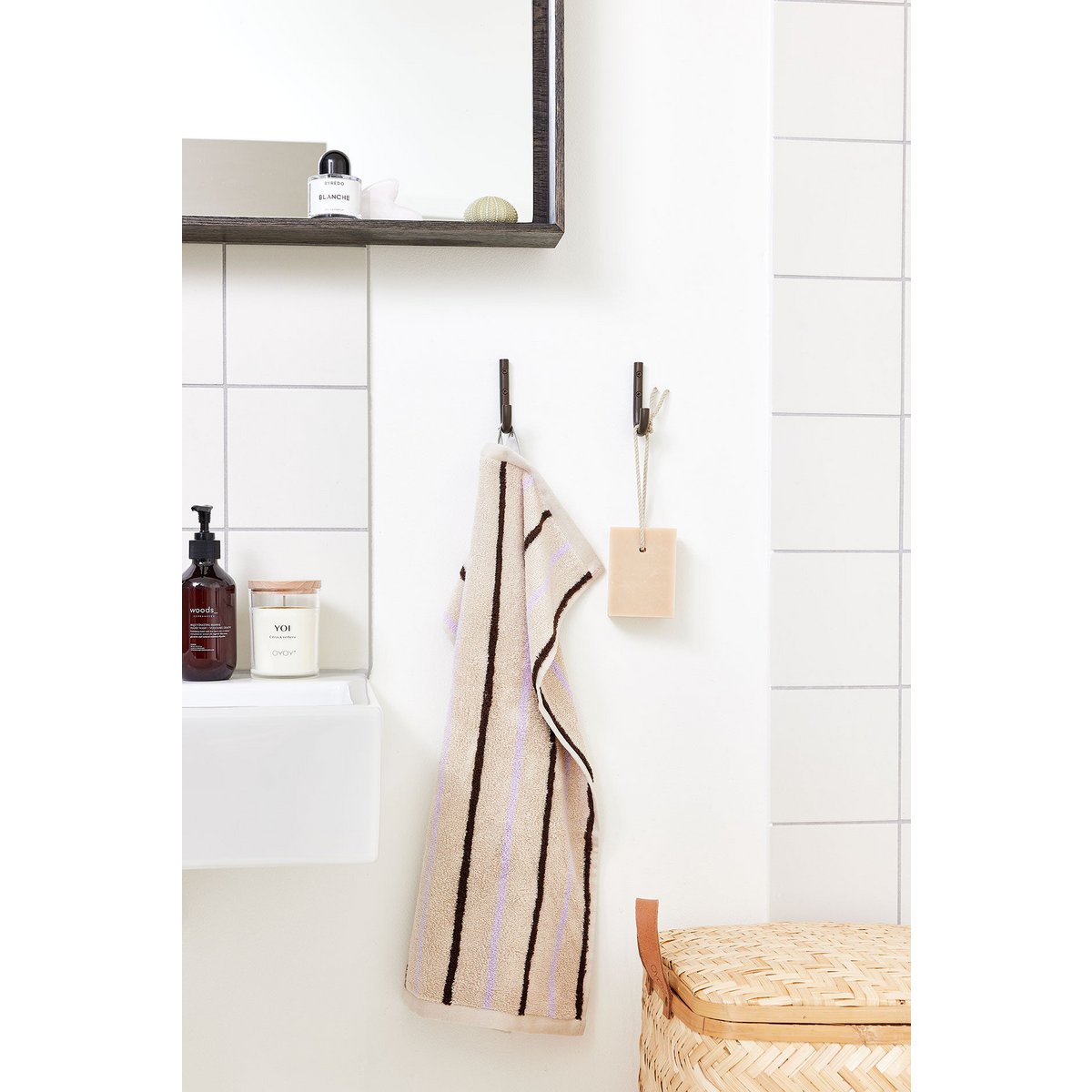 OYOY - Pieni Haak - 2er-Pack