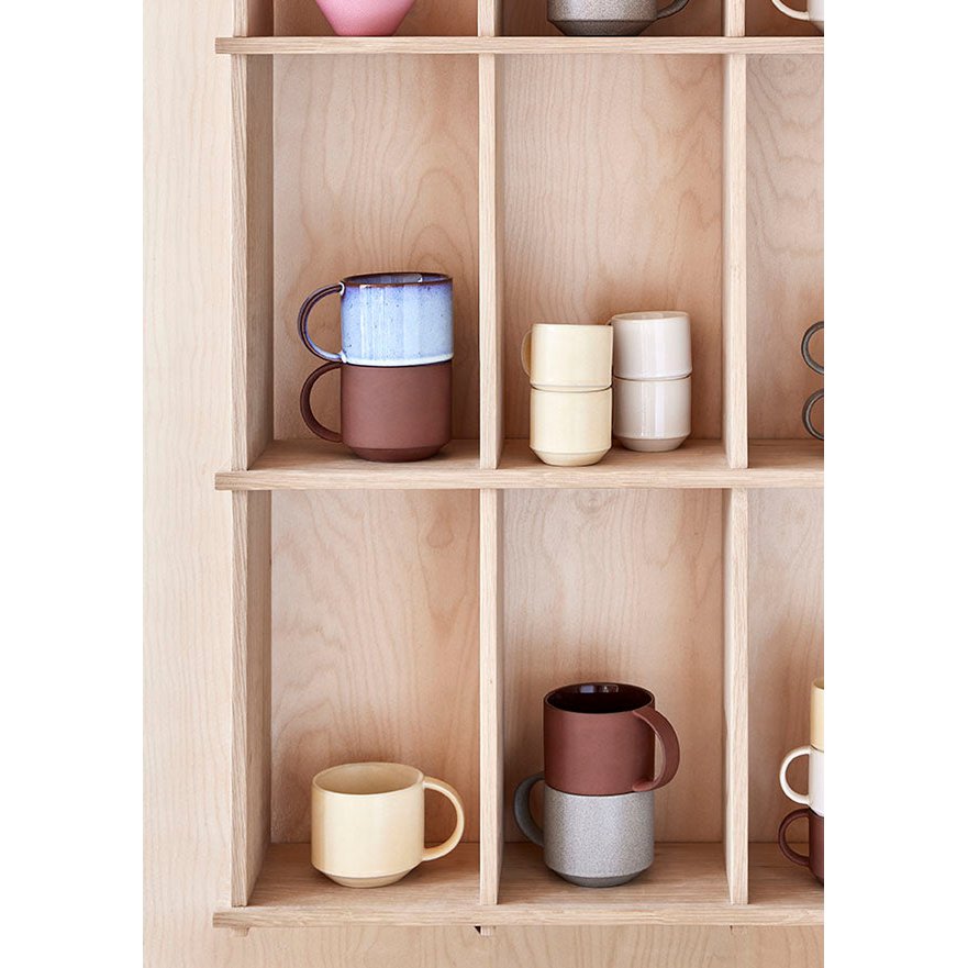 OYOY - Yuka Cup - 2er-Pack