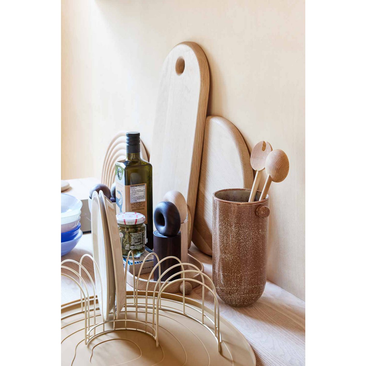 OYOY - Mio Abtropfmatte