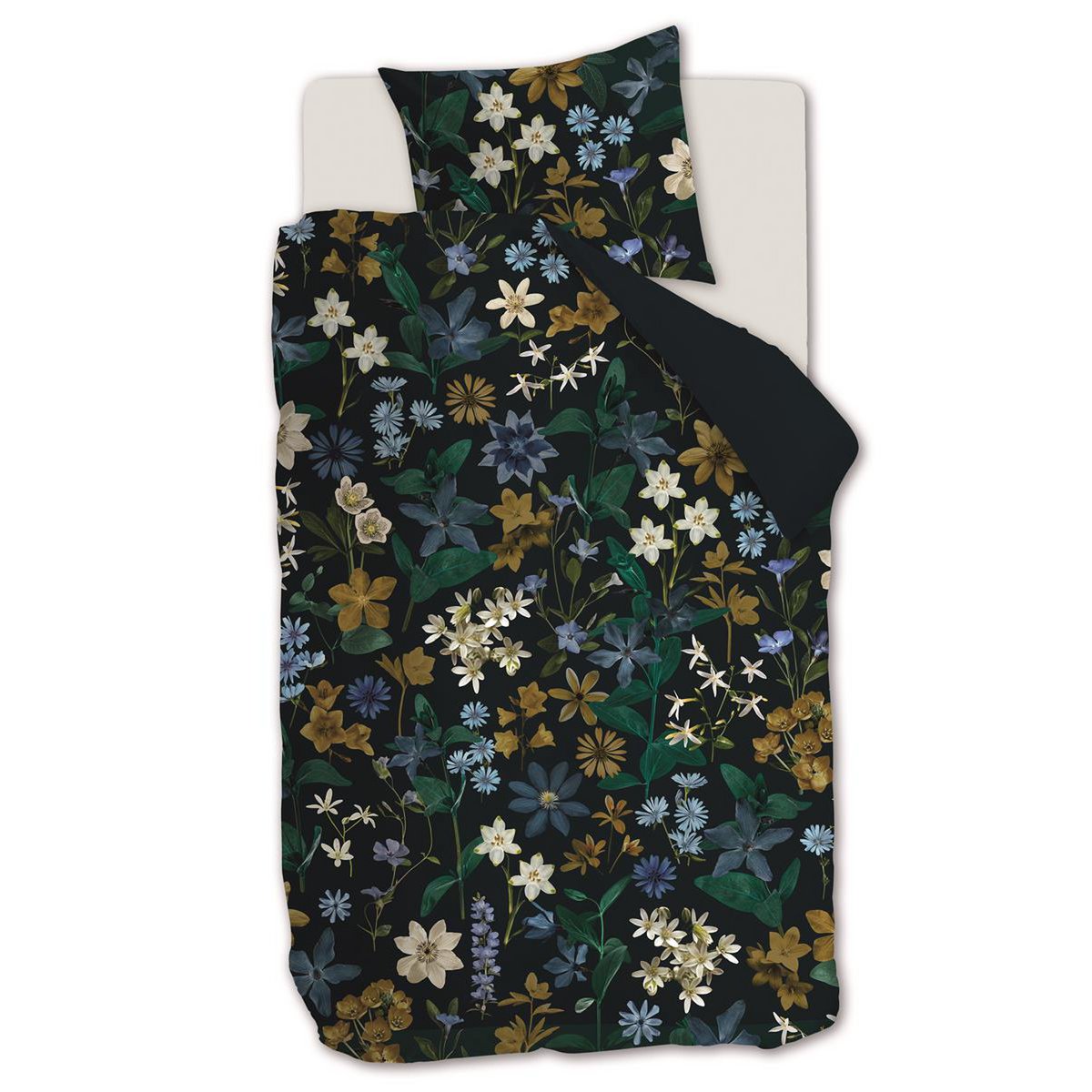 Beddinghouse - Eve dekbedovertrek