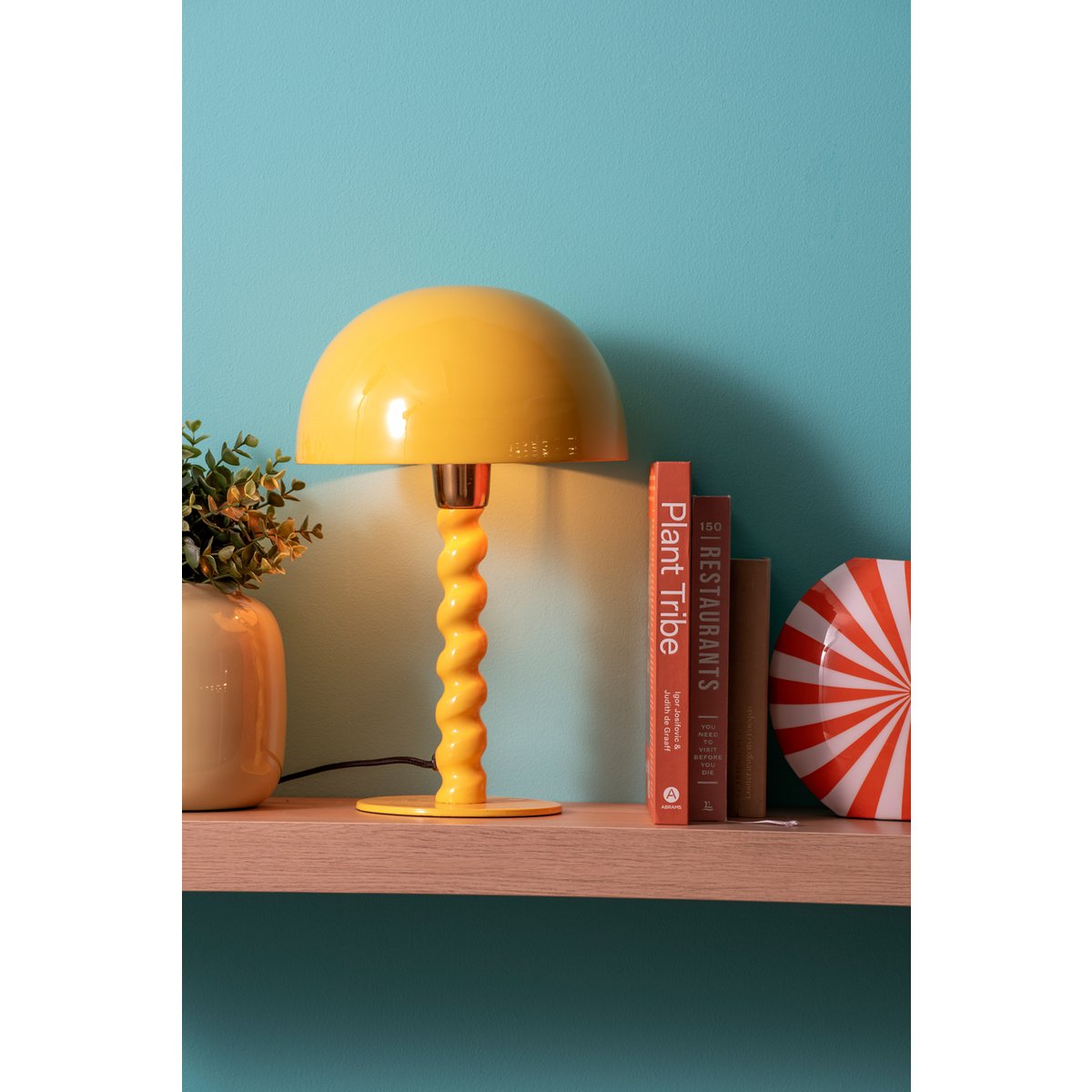 Leitmotiv - Tafellamp Rush