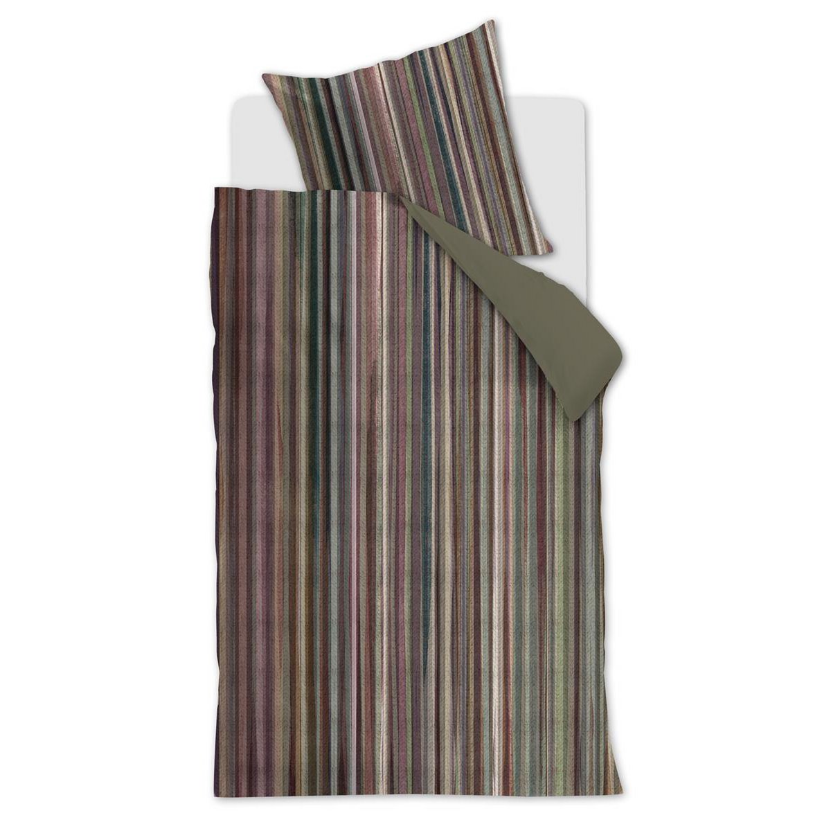 Beddinghouse - Roman dekbedovertrek