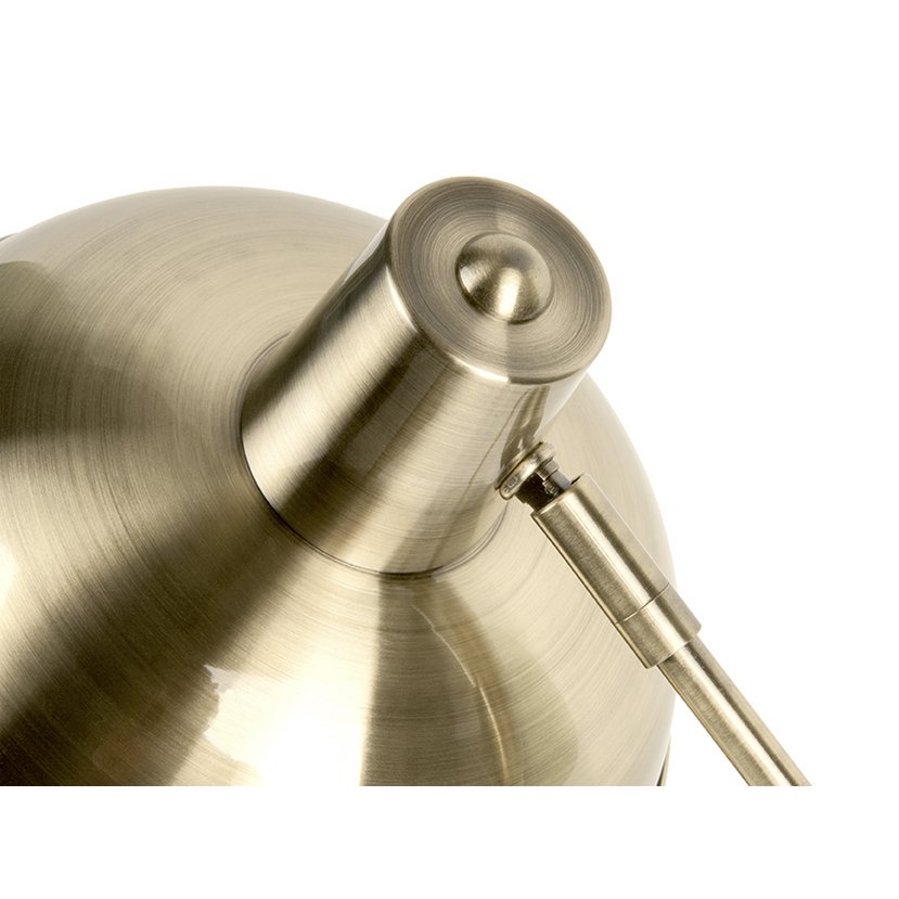 Leitmotiv - Tischlampenschirm