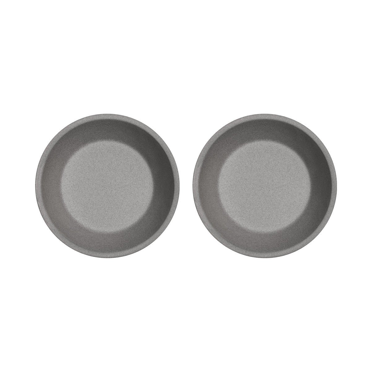 OYOY - Yuka tiefer Teller - 2er-Pack