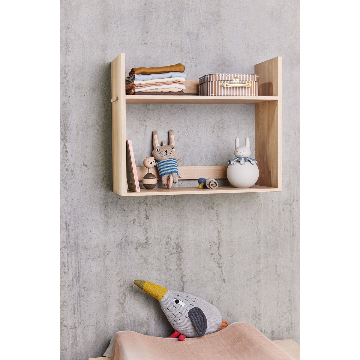 OYOY - Kaninchen-Nachtlicht