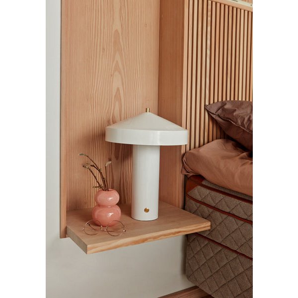 OYOY - Lasi Vaas - Extra klein