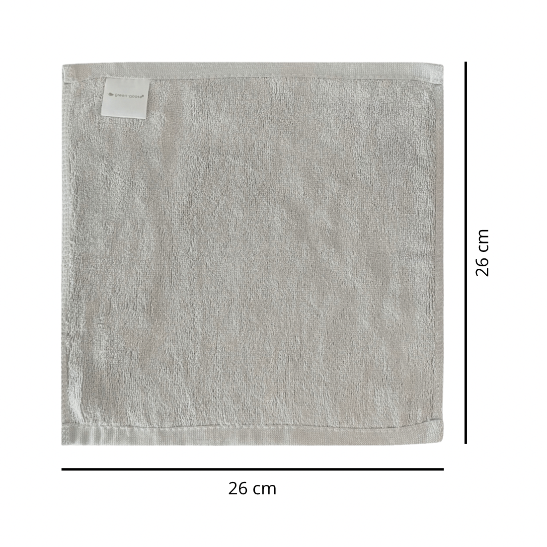 green-goose - Scheerset met Scheerolie - Bamboe