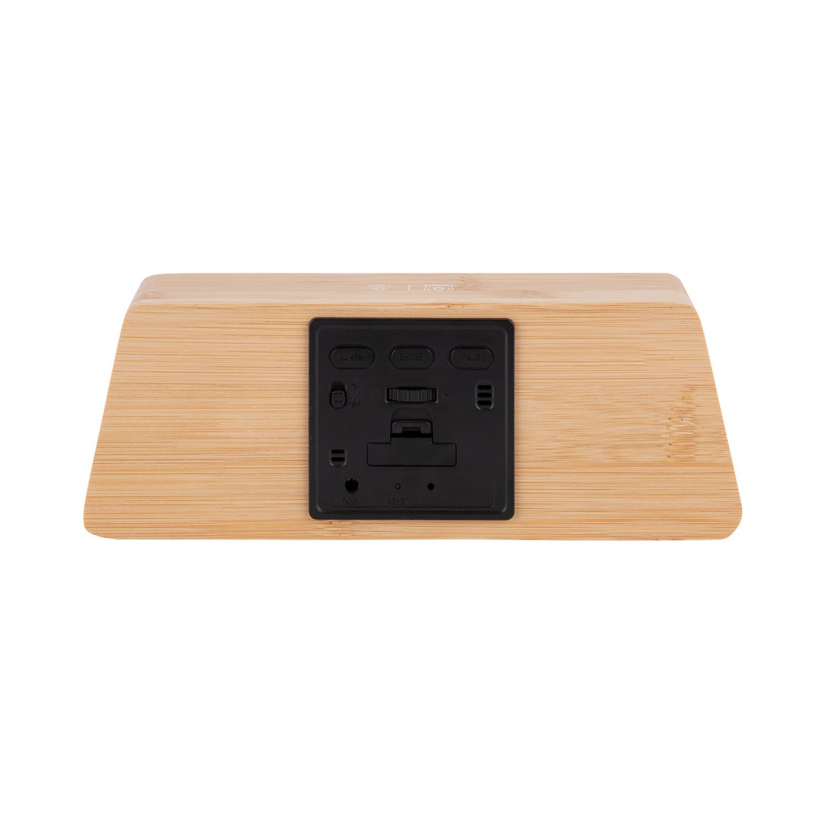 Karlsson - Wecker mit Farbwechsel-LED