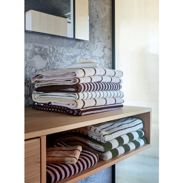 OYOY - Raita Handtuch - 100x150 cm