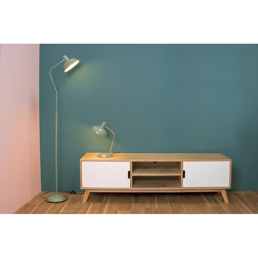 Leitmotiv - Tischlampenschirm