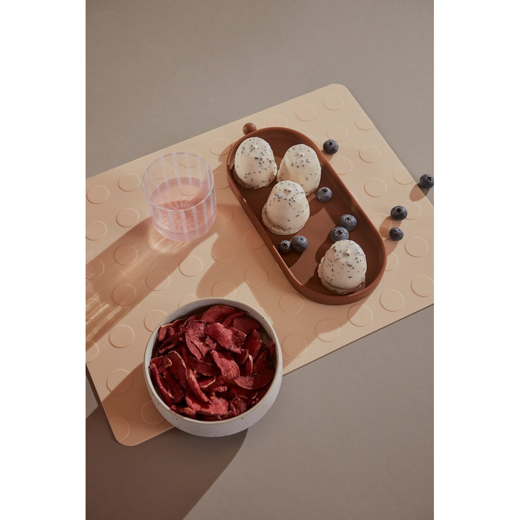 OYOY - Dotto Tischset - 2er-Pack