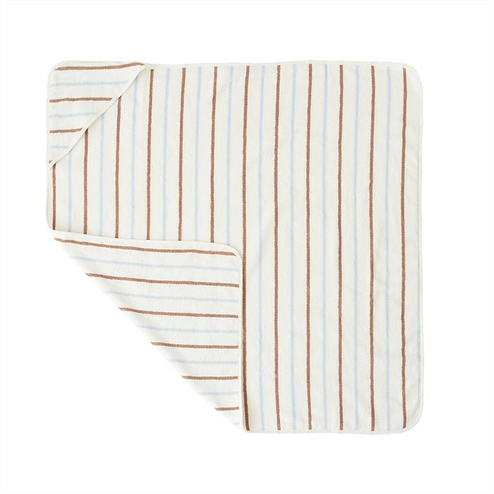 OYOY - Raita Kapuzenhandtuch