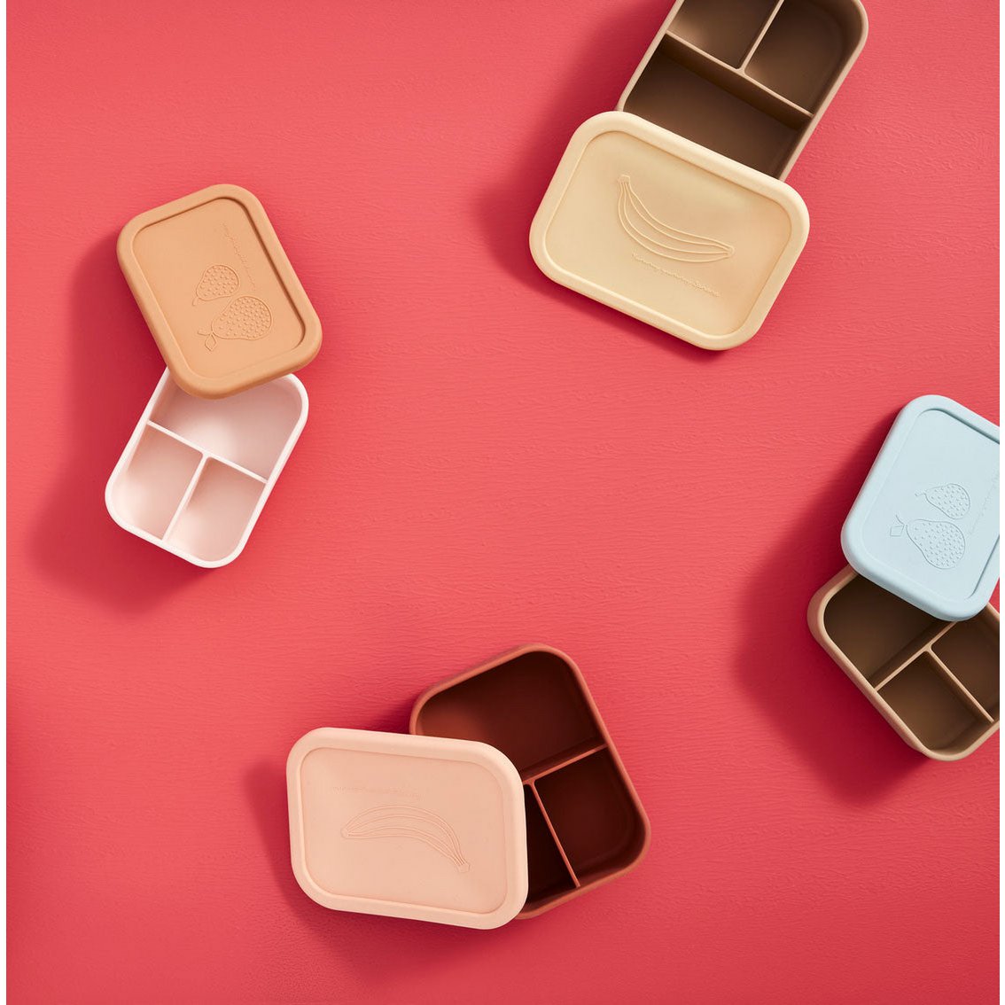 OYOY - Leckere Lunchbox - klein