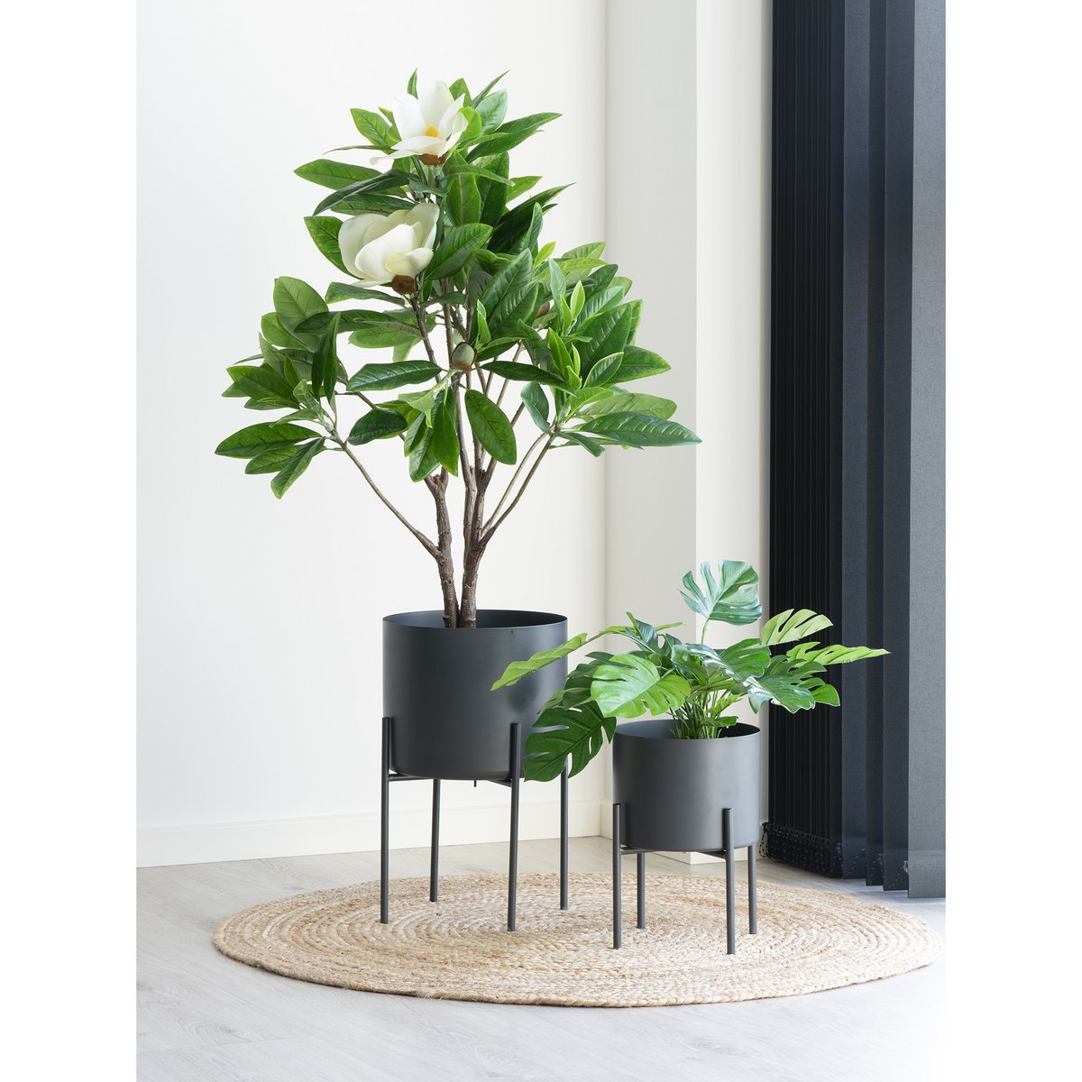 House Nordic - Pavia-Blumentöpfe