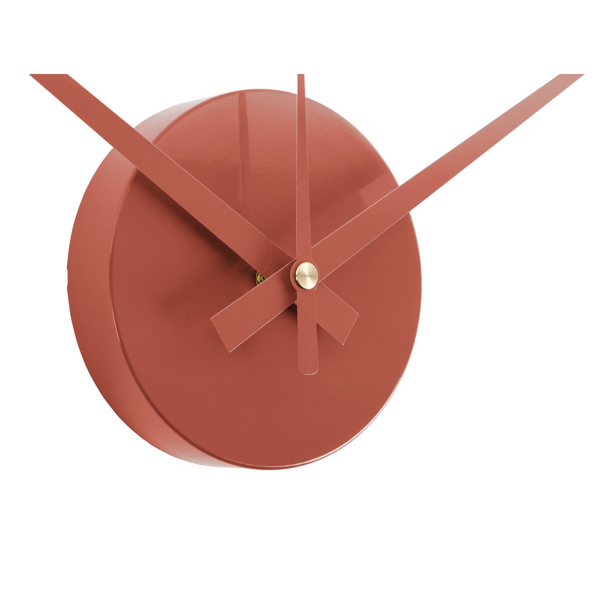 Karlsson - Wandklok DIY zonsondergangnummers